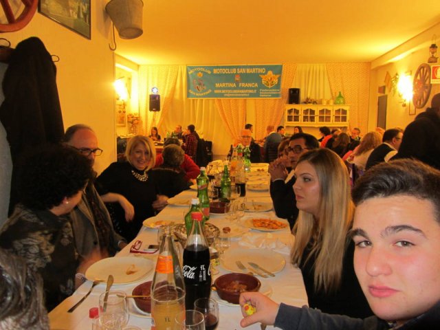 San Silvestro 2015